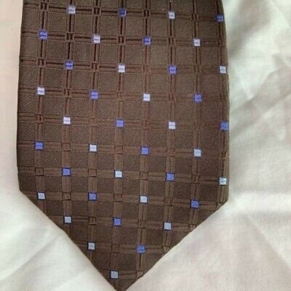 Bugatti Mens Tie